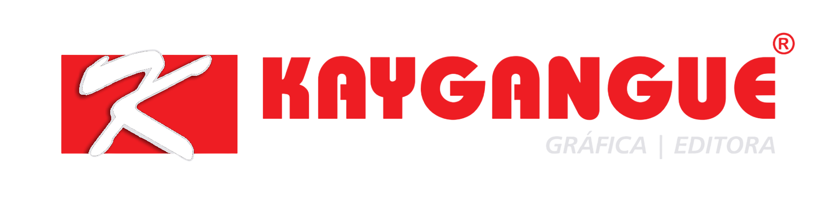 Kaygangue Gráfica e Editora